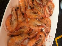 白灼虾-张福记(五一公园店)