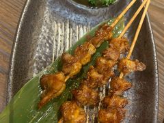 -东京屋(武定路店)