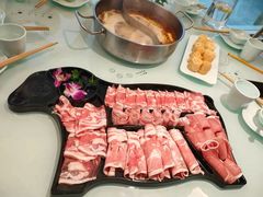 -小肥羊(西丽宝能城店)