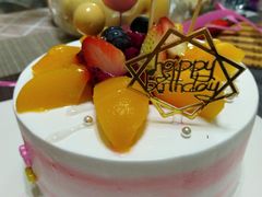 -芭菲盛宴·环球美食(北城国际店)