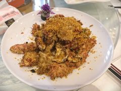 避风塘炒花椒蟹-荔城生鲜盛宴(番禺旗舰店)