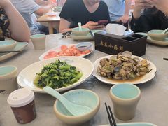 -启东小海鲜(庄先湾路1号店)