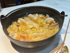 -蚝老板海鲜烧烤大排档(码头店)