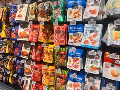 -永辉超市(通州万达店)