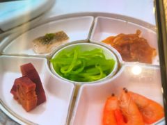 -君来湖滨饭店·渔餐厅