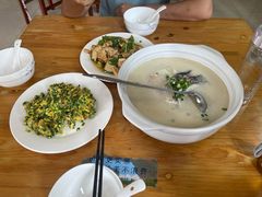-诚明农家乐