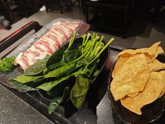 -捞王猪肚鸡火锅(财富中心店)