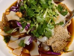 -阿罗新疆菜(人民广场店)