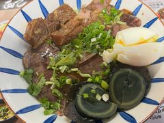 -面乙新派手擀面(大悦城店)