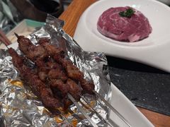 -南门涮肉(上海二店)