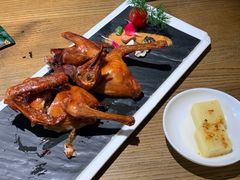 -大鸽饭(岗顶店)