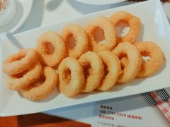 -爱丽丝牛排西餐厅(光谷步行街店)