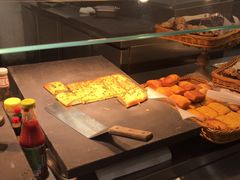 -So Lounge索兰至餐厅(蓝色港湾店)