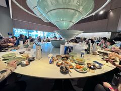 -胡麻(静安嘉里店)