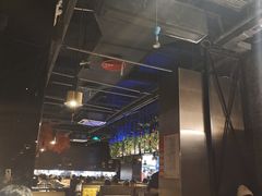 大堂-胖哥俩肉蟹煲(福州仓山爱琴海店)