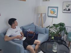 -COTTON CAFE(德信·中外公寓店)