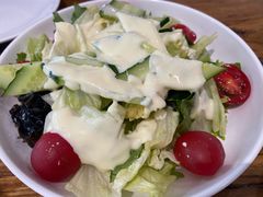 大拌菜-安诚居干锅鸭头(八角店)