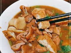 -姚记炒肝店(簋街店)