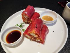 -蝴蝶里·粤菜·点心(滨江龙湖店)