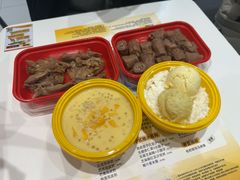 -满记甜品(旭辉LCM广场店)