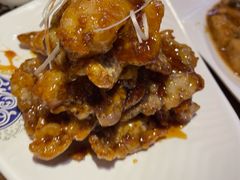 -裕合顺清真餐厅·回民老菜·大连海鲜(西安路店)