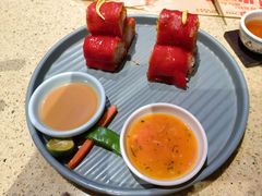 -点都德(长泰广场店)
