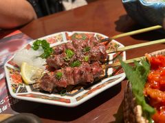 -弓二·烧鸟居酒屋(财富购物中心店)