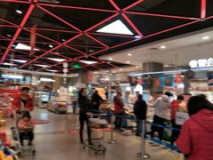 -盒马鲜生(宝地店)