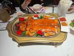 -谭厨中山传家菜.乳鸽.脆鲩鱼(华强北中航城店)