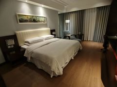 -杭州龙禧福朋喜来登酒店