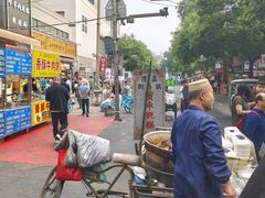 -马文章胖子甑糕(洒金桥店)