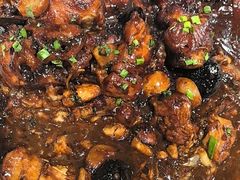 -金枝玉叶上海人家食府(三里河店)