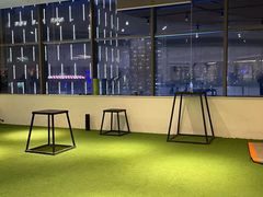 -康斐斯健身(银泰创意城店)