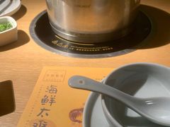 -生如夏花泰式火锅(西村黑金店)