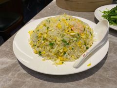 虾仁蛋饭-鼎泰丰(国贸商城店)