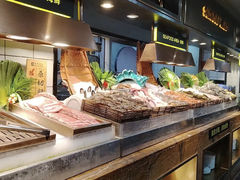 -苏格里岛自助烧烤火锅(花果园兰花广场店)