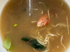 -从前慢海鲜面馆