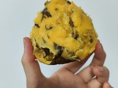 菜窝头-马凯餐厅(地安门店)