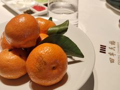 -四季民福烤鸭店(外滩外白渡桥店)