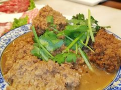 -京门老爆三(回龙观店)