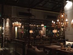 -漫咖啡(奥体店)