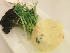 成桂西餐厅(河北路店)-成桂西餐厅·42年的味道(五大道疙瘩楼店)