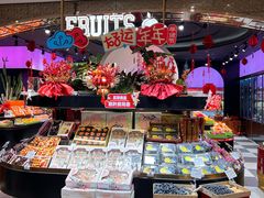 -杭州大厦LSE城市生活超市(杭州大厦店)