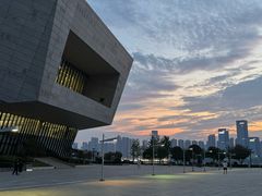 -长沙滨江文化园