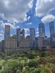 -广州富力君悦大酒店·宴会厅