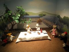 -济州岛泰迪熊博物馆