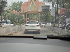 -西双版纳傣族园