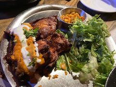 -Q MEX 库迈墨西哥餐吧(三里屯店)