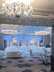 -曼格纳婚礼艺术中心(张江店)