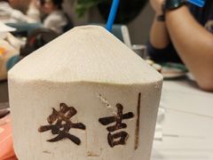 -老李家土菜馆·安吉地标美食